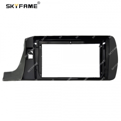 Only Frame LHD