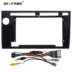 Frame Cable(LHD)