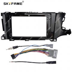 Frame Cable