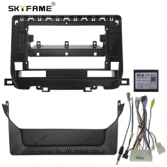 Frame Cable canbus