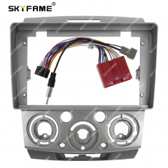 Frame Cable Silver