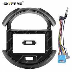 Frame Cable 9 Inch
