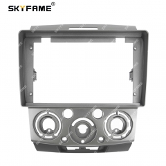 Only Frame Silver