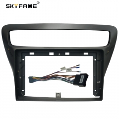 Frame Cable