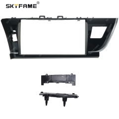 Only Frame(LHD)