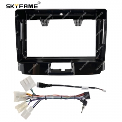 Frame Cable A Mod