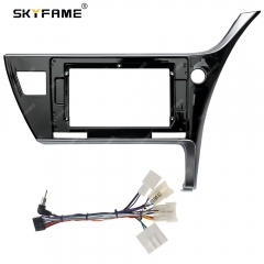 Frame Cable(RHD)