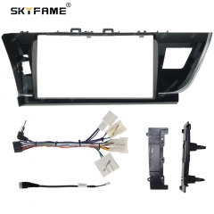 Frame Cable(LHD)