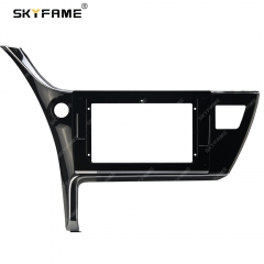 Only Frame(LHD)
