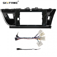 Frame Cable(RHD)