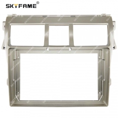 Only Frame Silvery