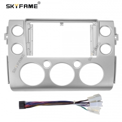 Frame Cable(Silver)