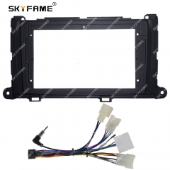 Frame Cable