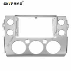 Only Frame(Silver)