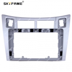 Only Frame(Silver)