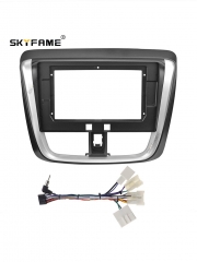 Frame Cable 9 Inch