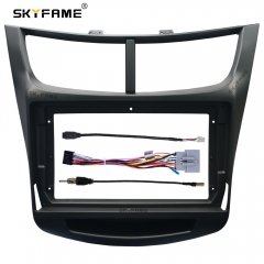 Frame Cable B