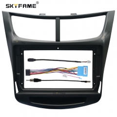 Frame Cable A