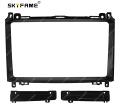 Frame Dumb Black