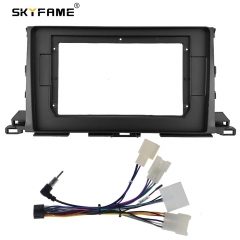 Frame Cable