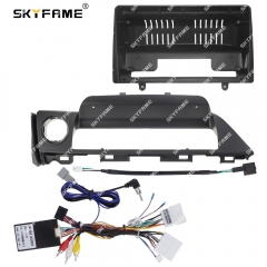Frame Cable High
