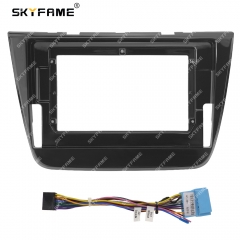 Frame Cable