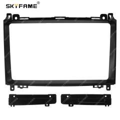 Frame Dumb Black