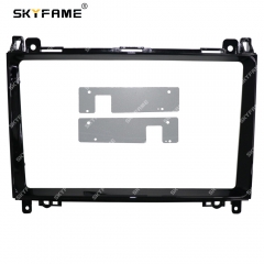 Frame UV Black