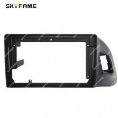 Frame 9 inch LHD