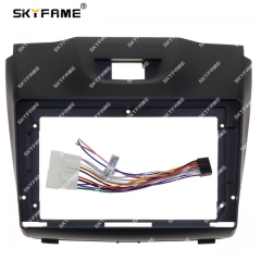 Frame Cable B