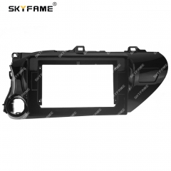 Frame(LHD)