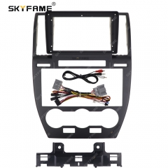 FRAME CABLE LOW