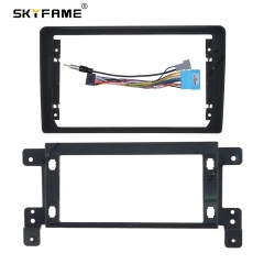 Frame Cable