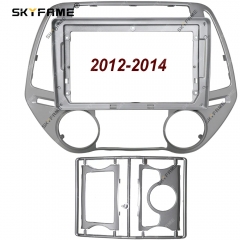 Frame AT MT12-14