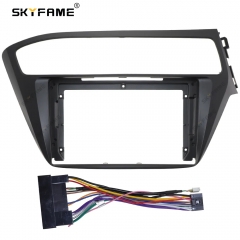 Frame Cable(RHD)