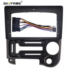 Frame Cable