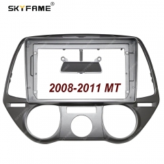 Only Frame MT 08-11