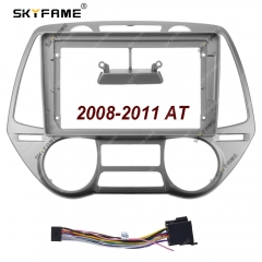 Frame Cable AT 08-11