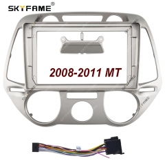 Frame Cable MT 08-11