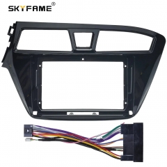 Frame Cable(LHD)