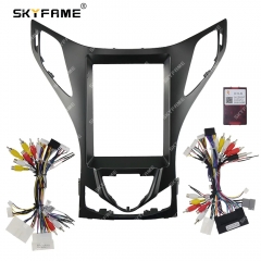 Frame Cable CanbusAB