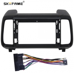 Frame Cable(black)