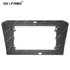 Only Frame Black