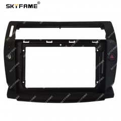 Only Frame Black