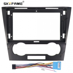 Frame Cable