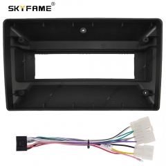 Frame Cable