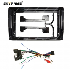 Frame Cable Canbus