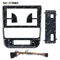 Frame Cable Black