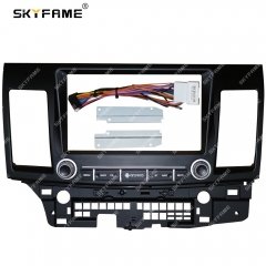 Frame Cable