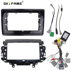 Frame Cable Canbus